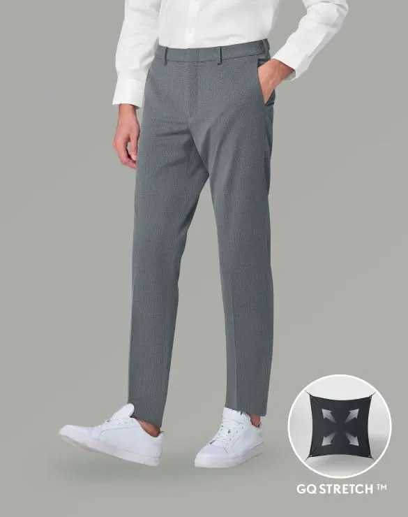 Perfect Pants™ - Light Gray