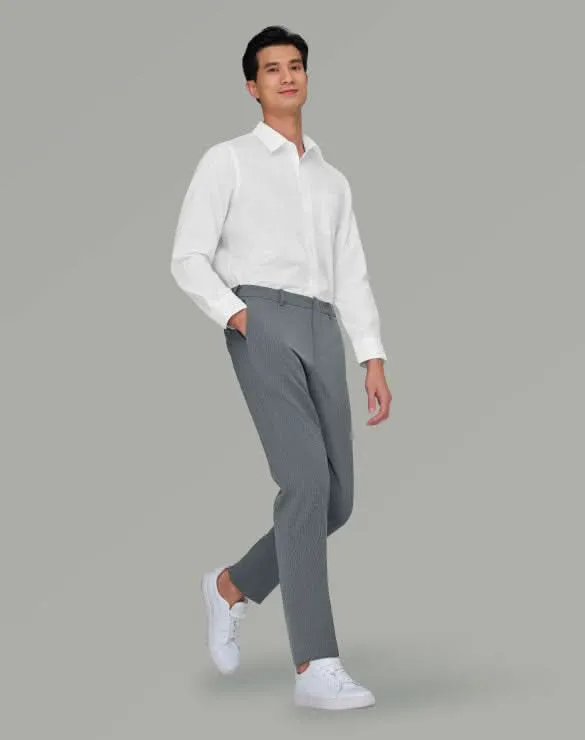Perfect Pants™ - Light Gray
