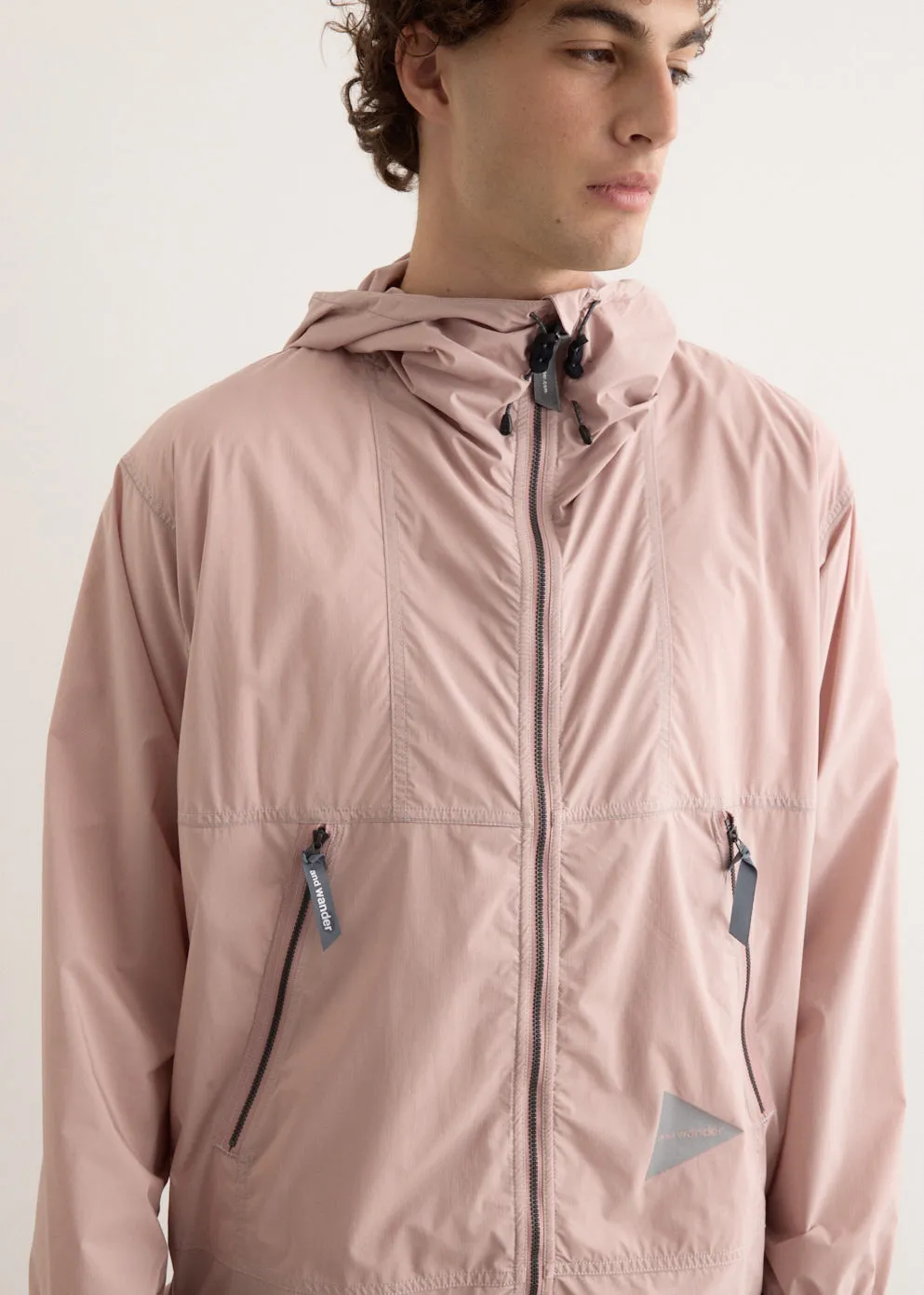 PERTEX Wind Jacket