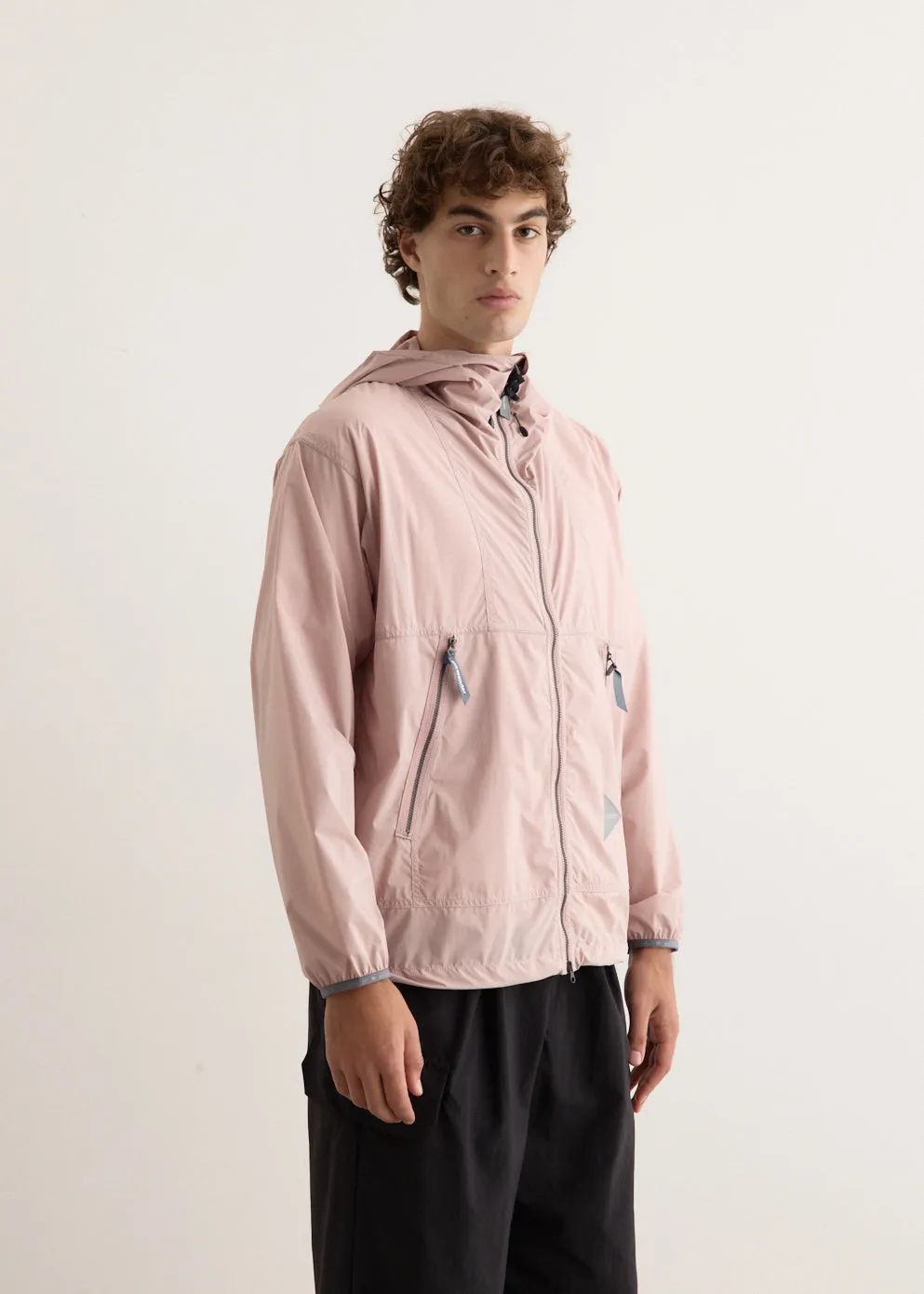 PERTEX Wind Jacket