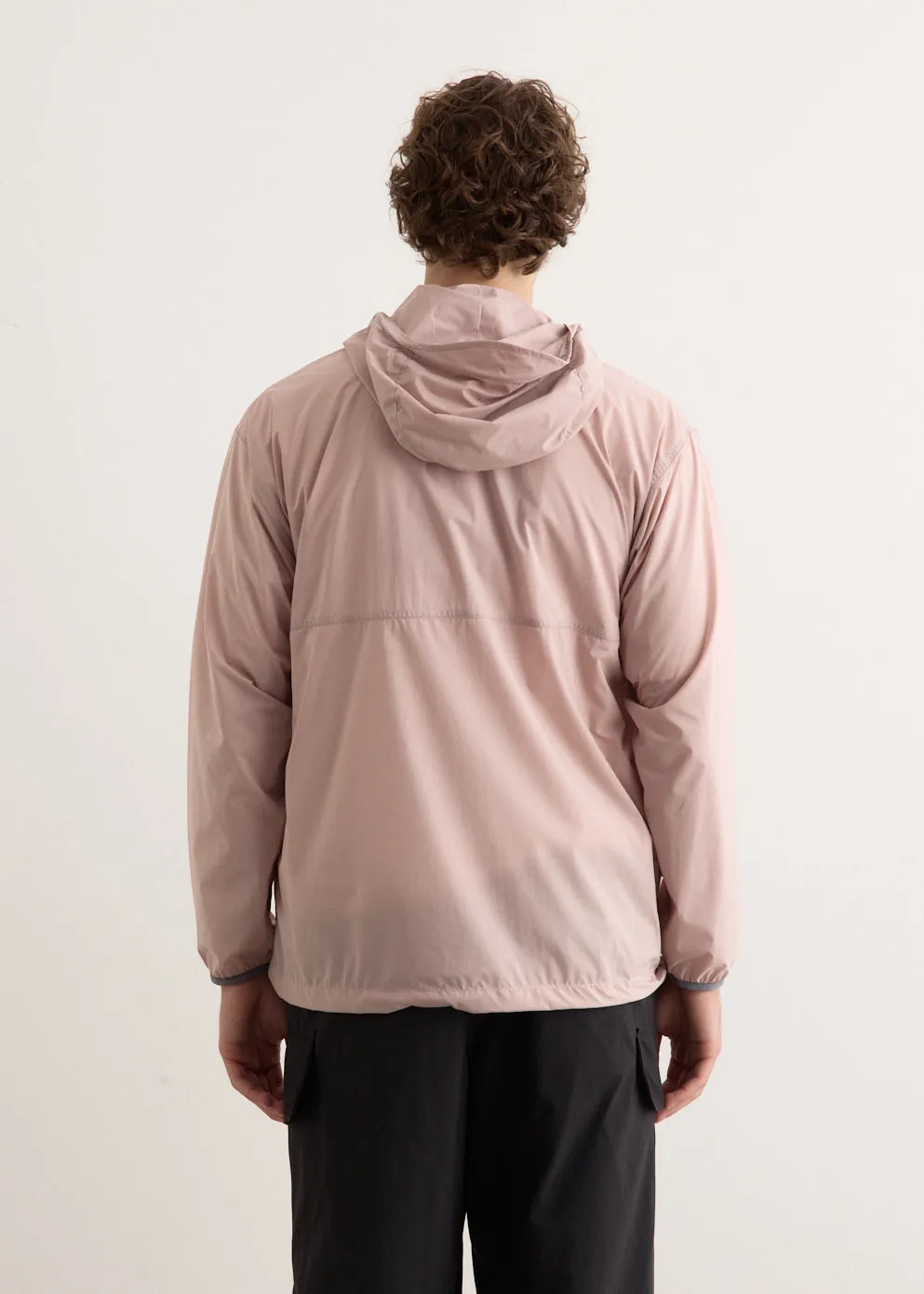 PERTEX Wind Jacket