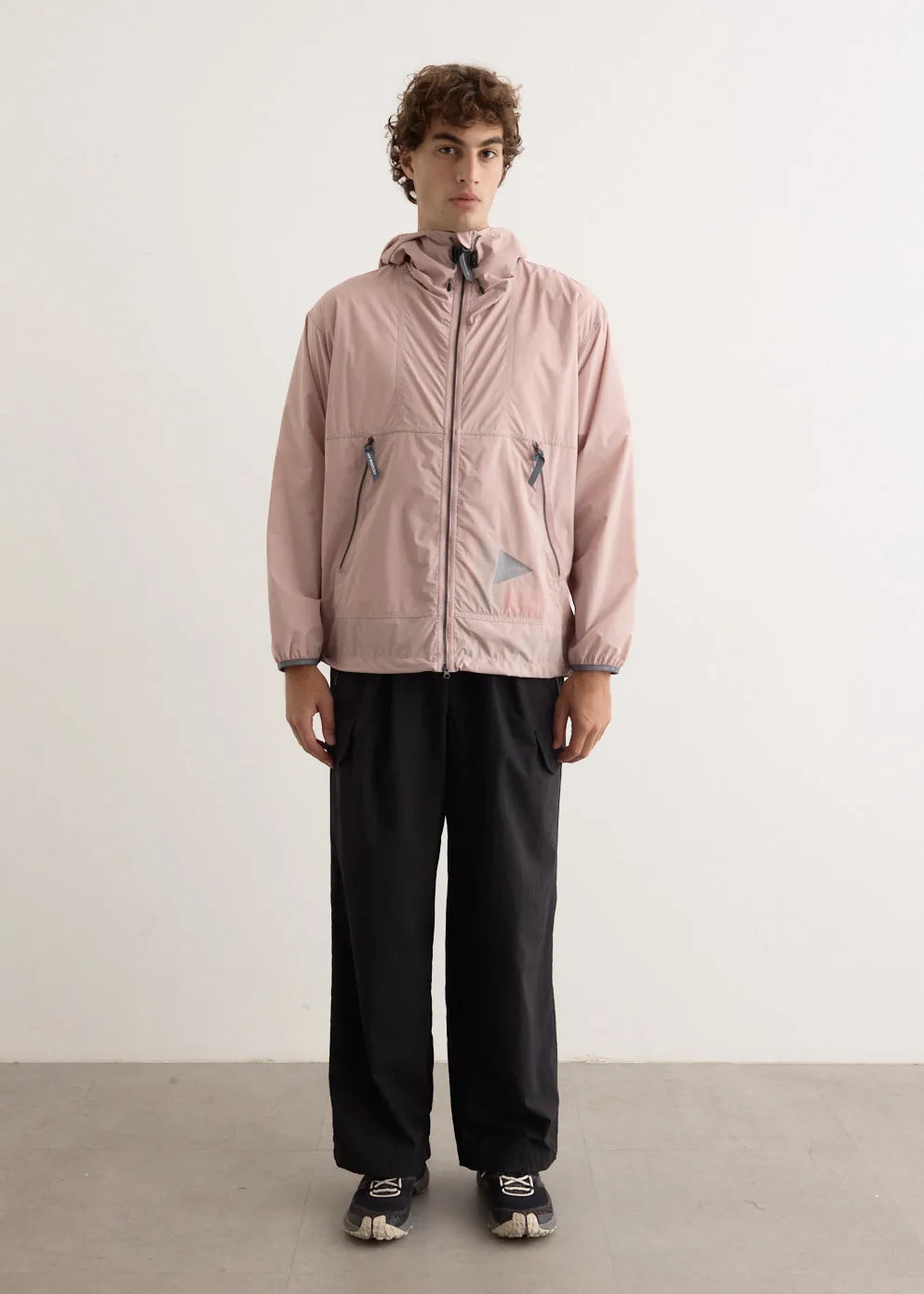 PERTEX Wind Jacket