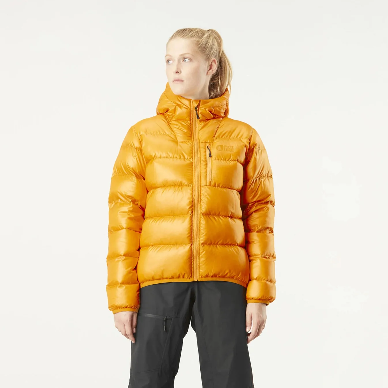 Picture Organic Women's Hi Puff Down Jacket 2024