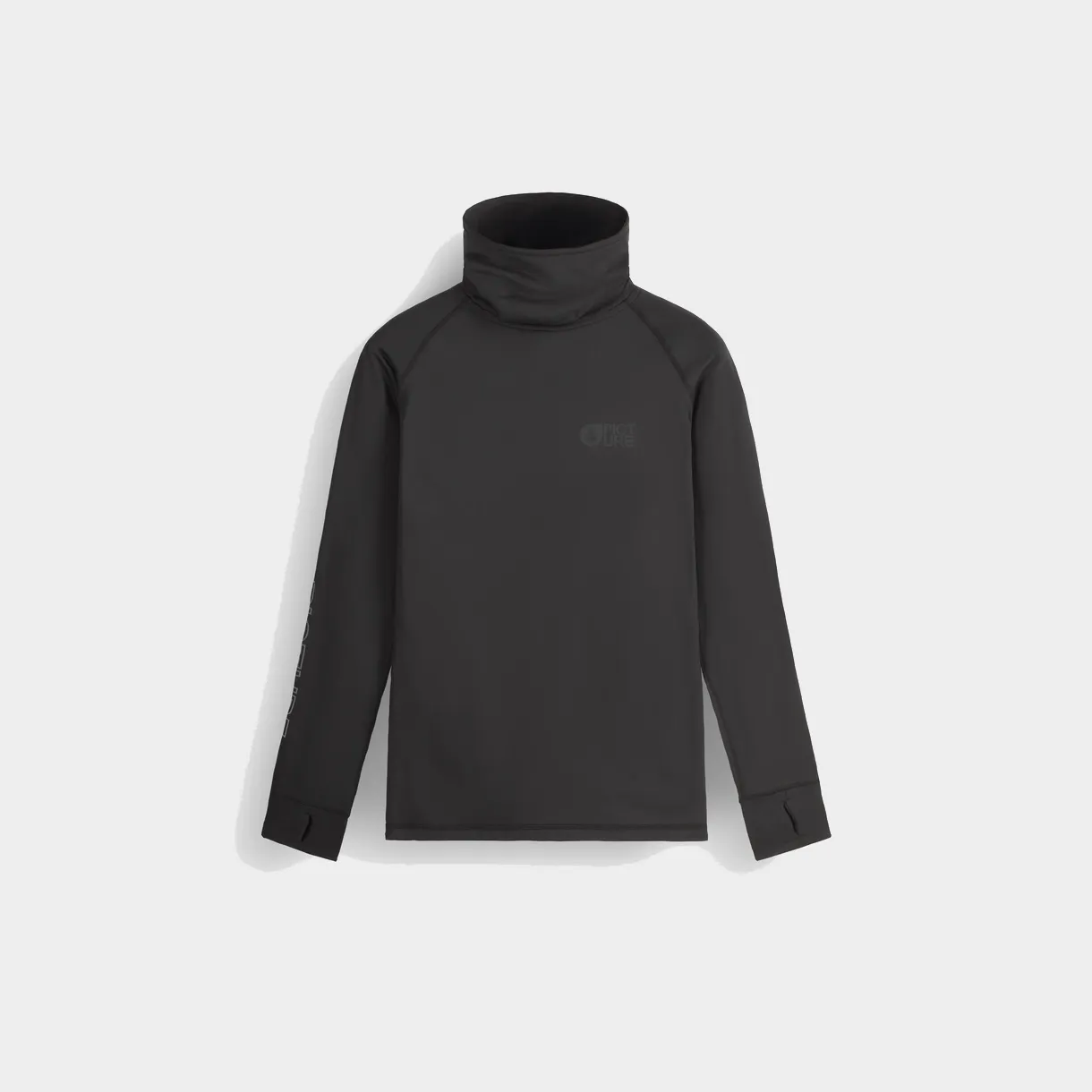 Picture Organic Women's Pagaya High Neck Fleece 2025