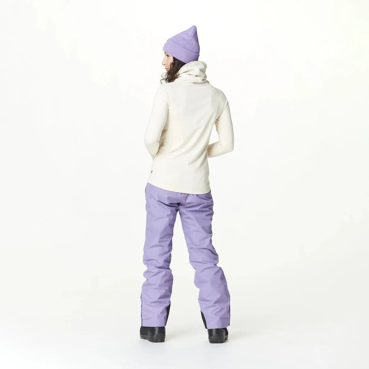 Picture Organic Women's Pagaya High Neck Fleece 2025