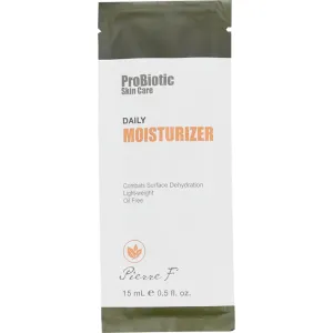 Pierre F ProBiotic Daily Moisturizer / 0.5 fl. oz. - 15 mL.