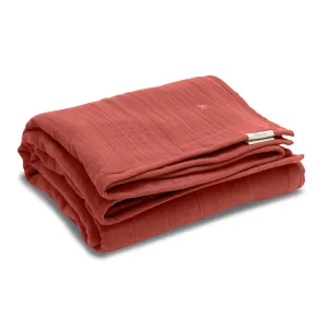 Pigment Throw Cayenne