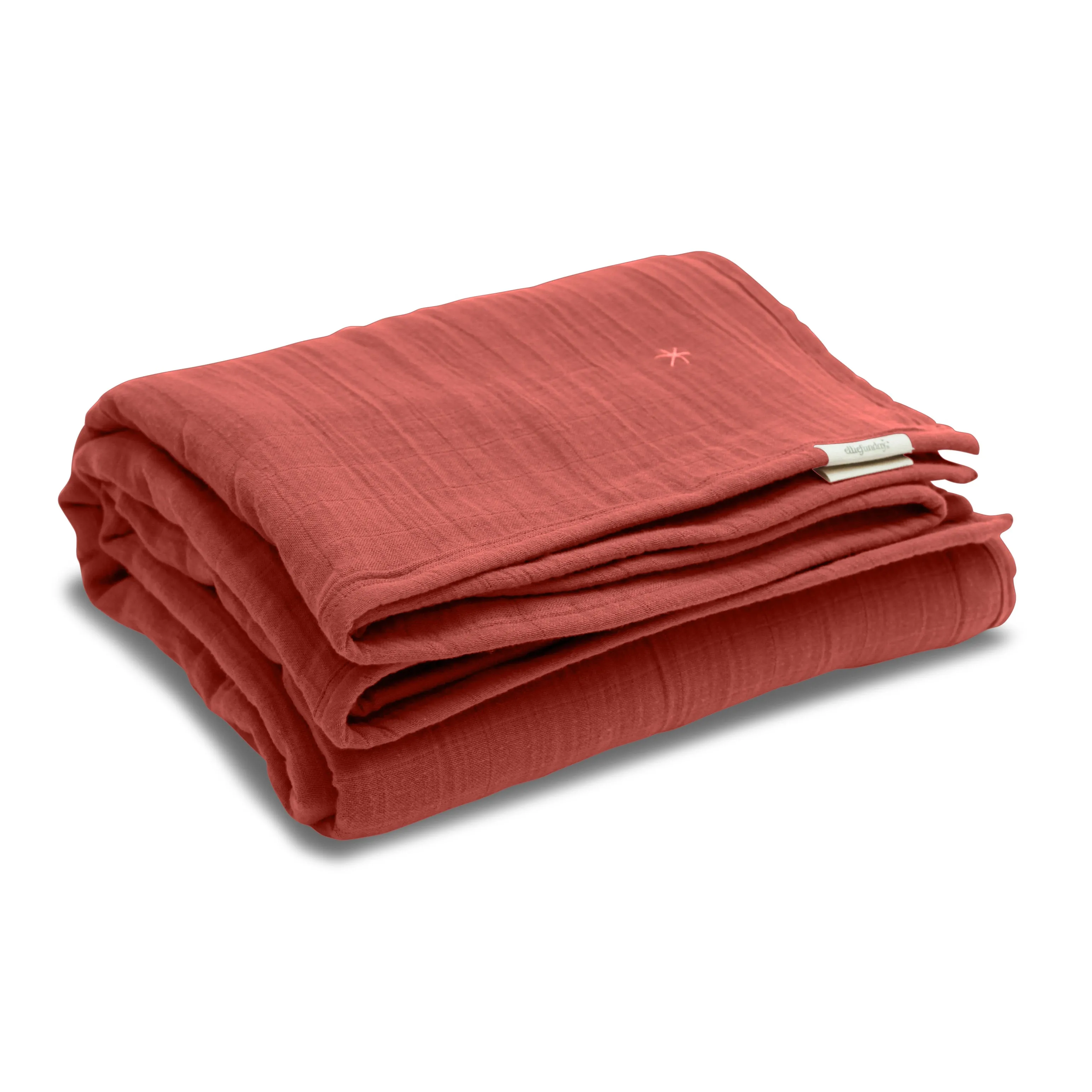 Pigment Throw Cayenne