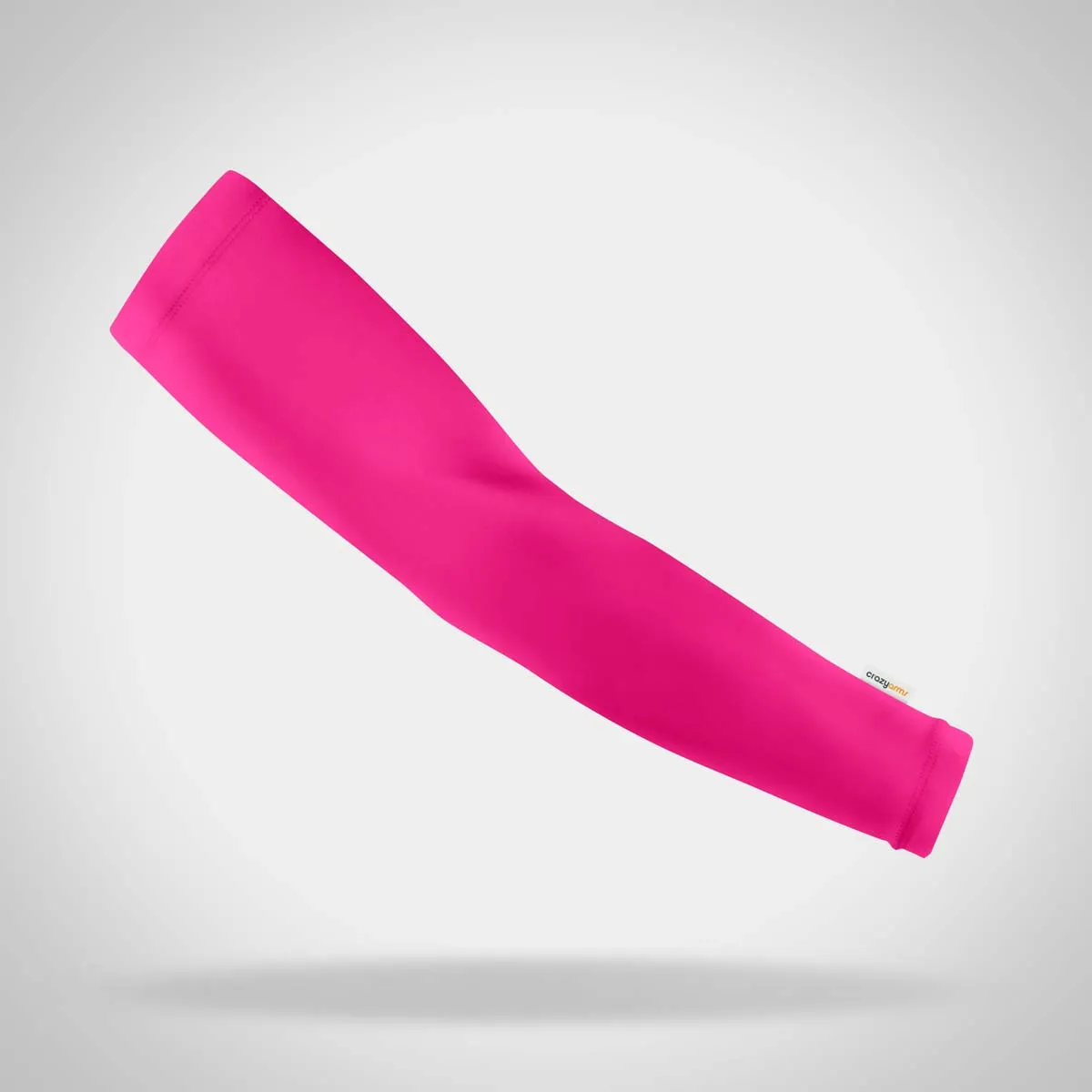 Pink Arm Sleeves