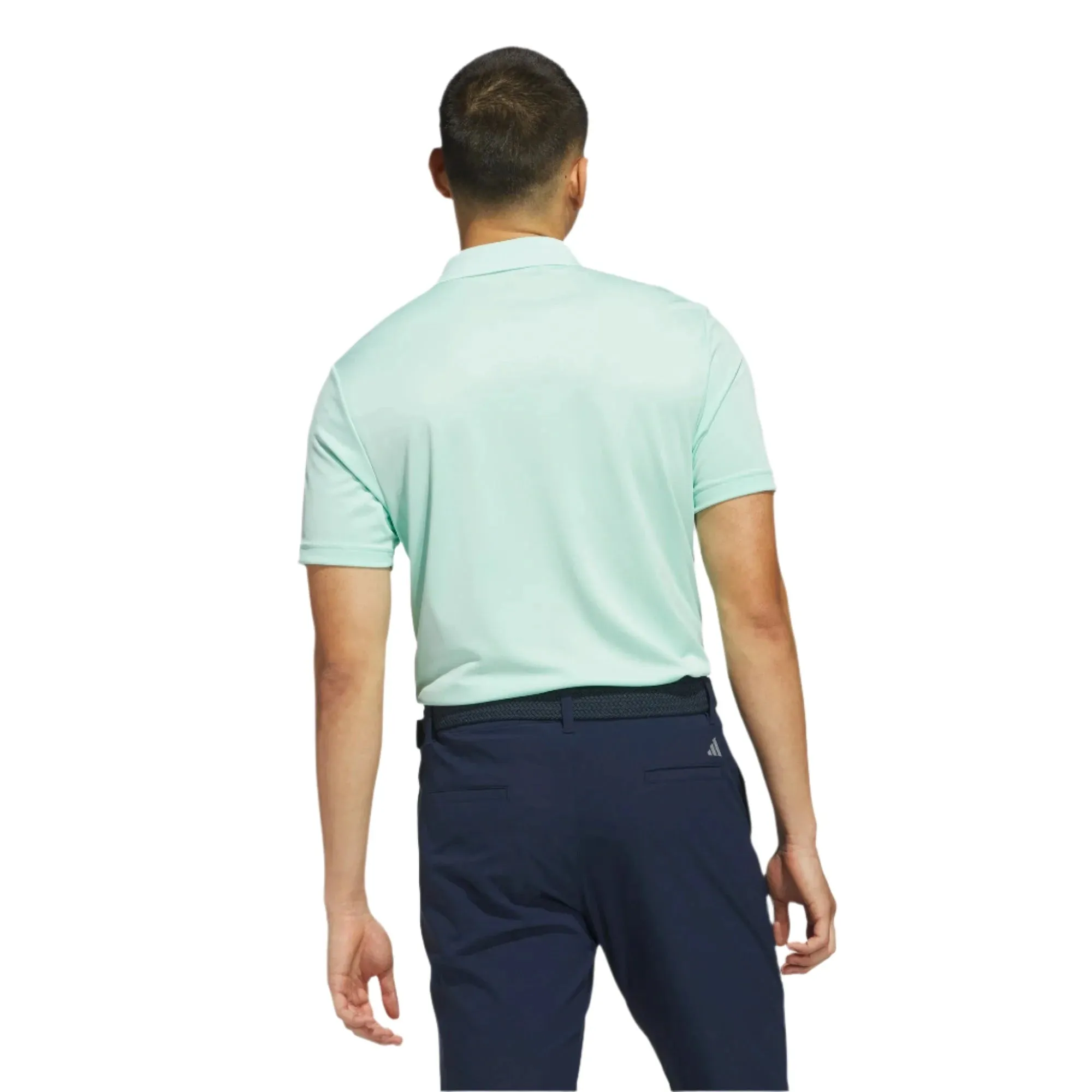 Polo adidas Performance Golf