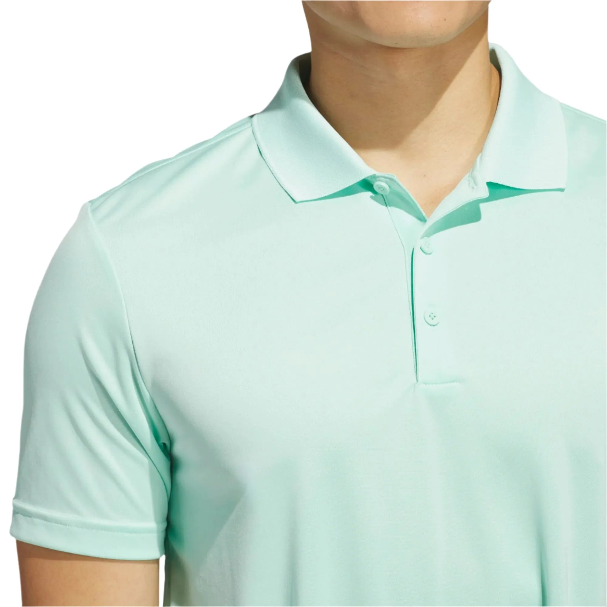 Polo adidas Performance Golf