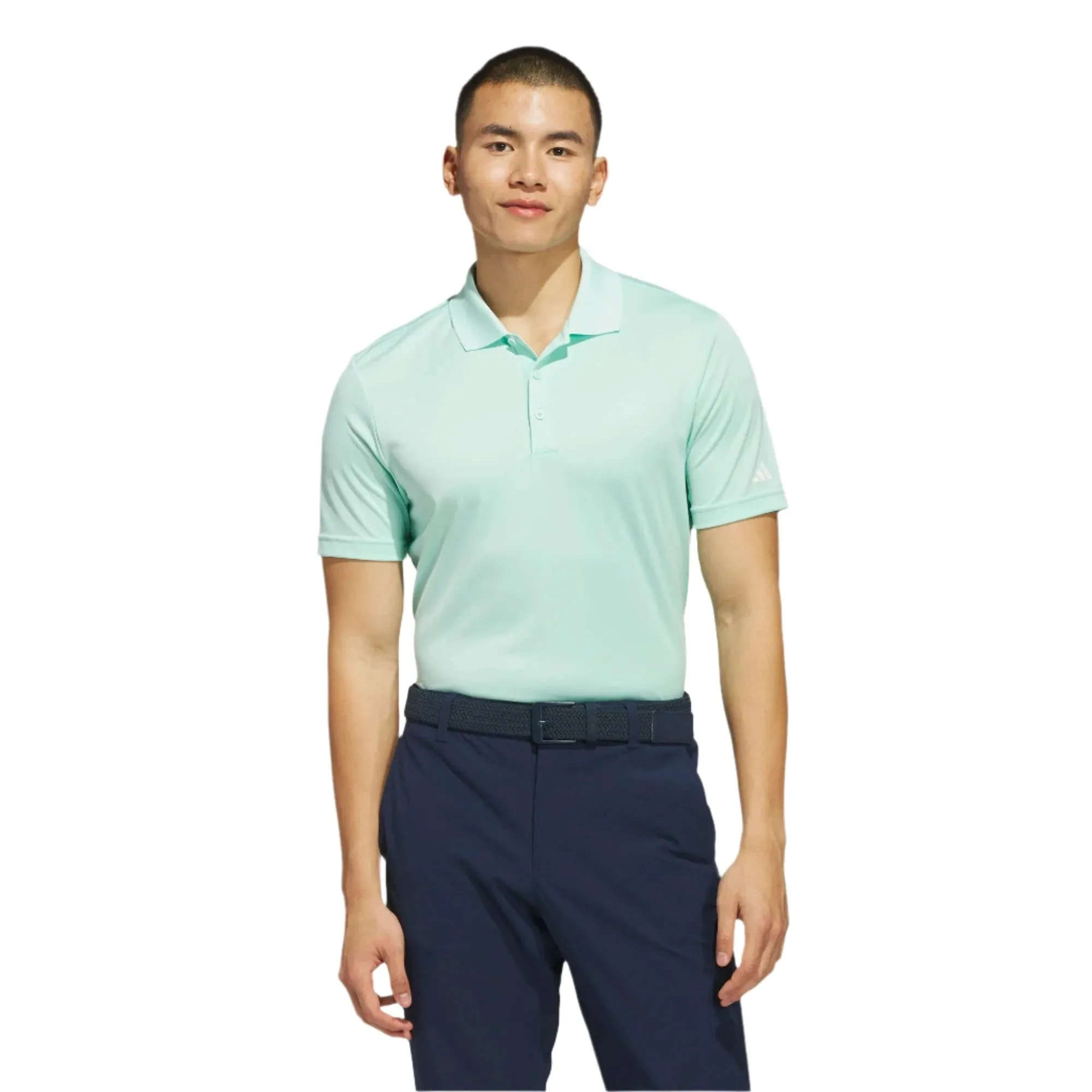 Polo adidas Performance Golf