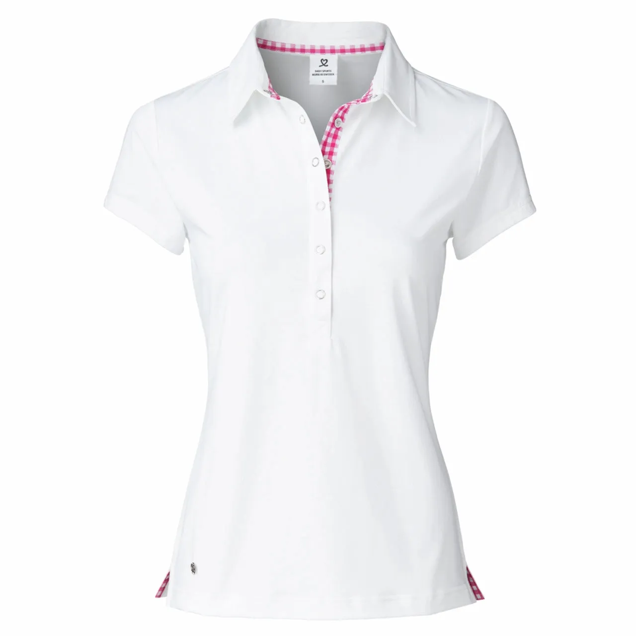 Polo de golf Daily Dina