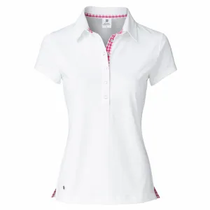 Polo de golf Daily Dina
