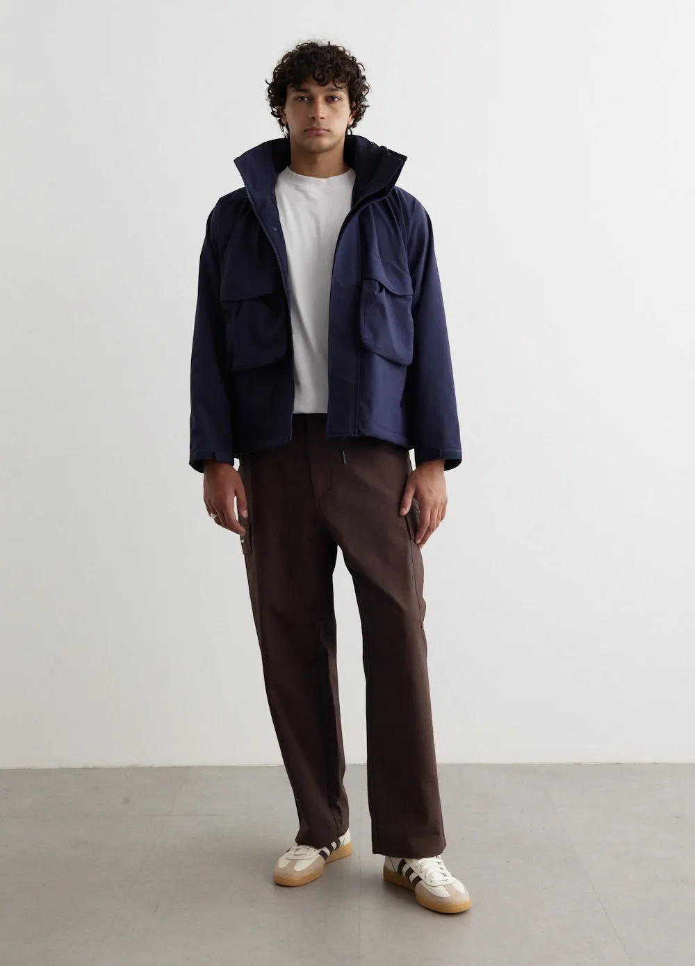 Popshell Jacket
