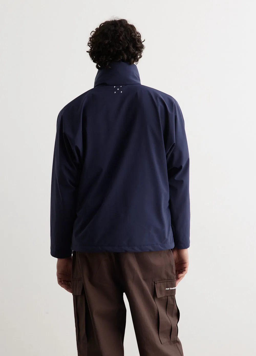 Popshell Jacket