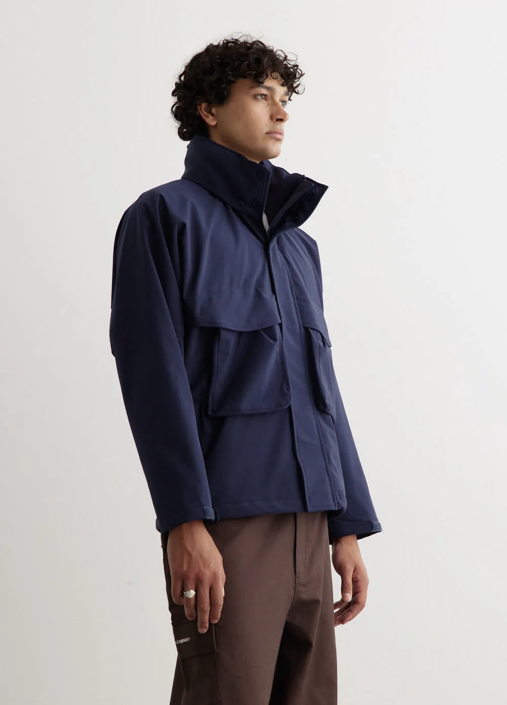 Popshell Jacket