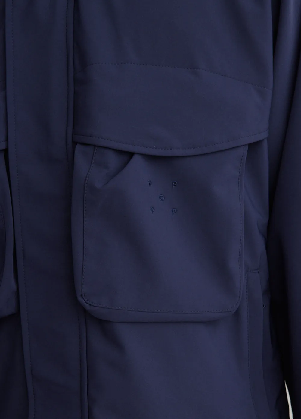 Popshell Jacket