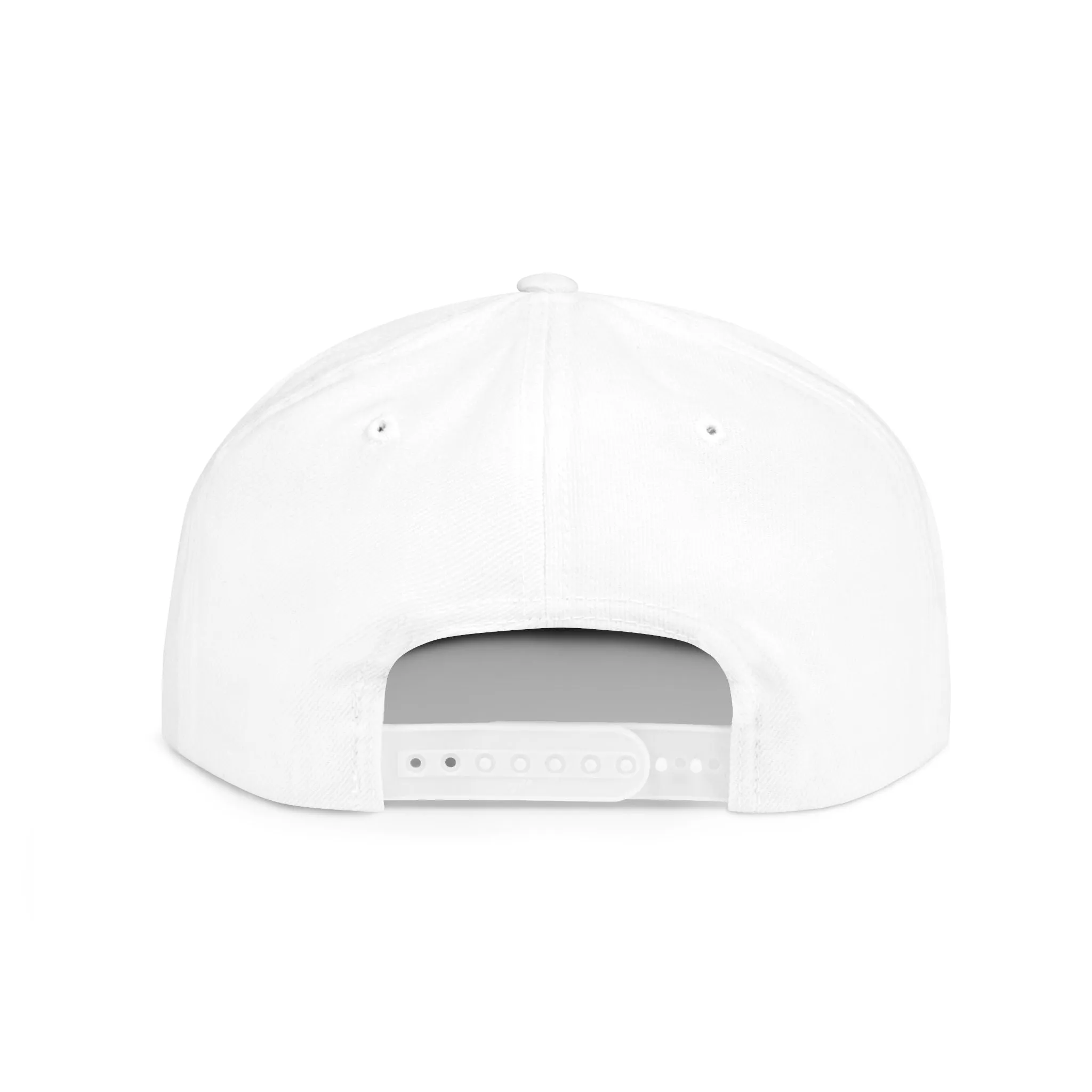 Portland Trail Blazers Flat Bill Snapback – Lightweight, Custom Fit, Premium Quality