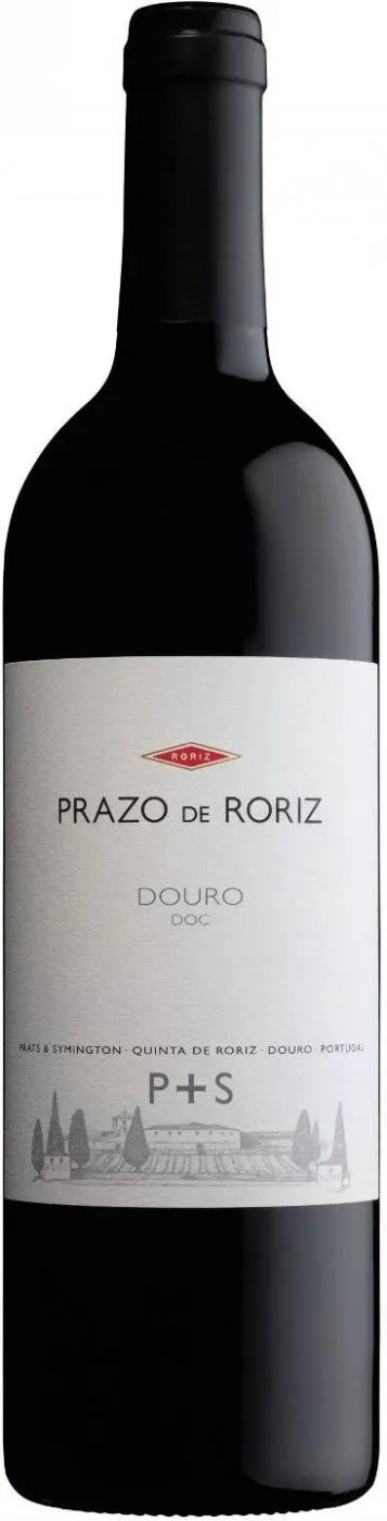 Prats & Symington Prazo de Roriz 2019