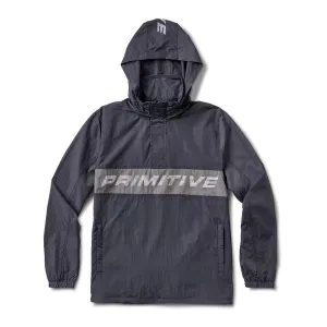 PRIMITIVE UPTOWN JACKET GREY