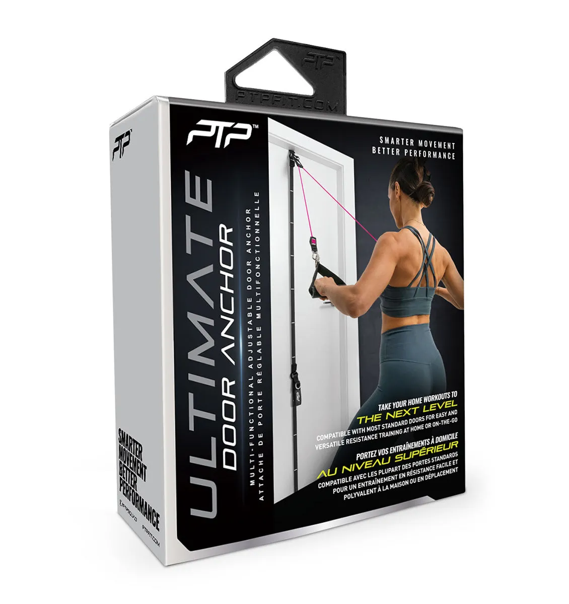 PTP Ultimate Door Anchor