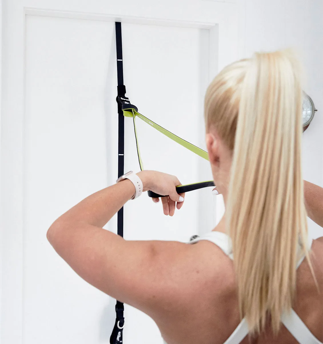 PTP Ultimate Door Anchor