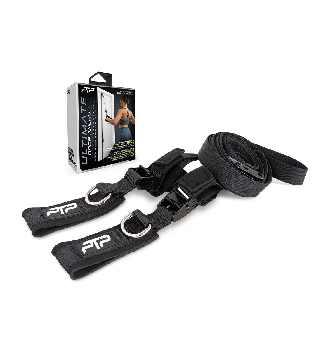 PTP Ultimate Door Anchor