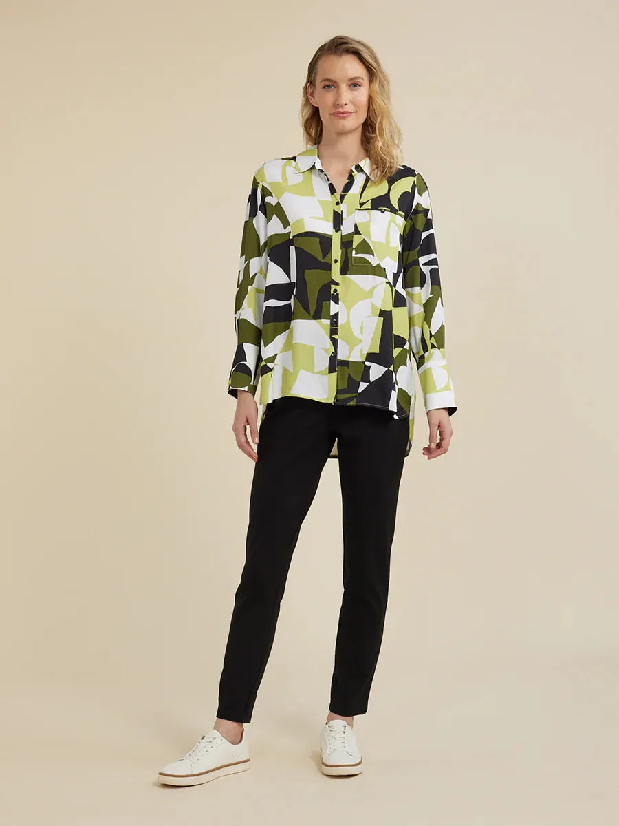 Pull on pant (YT24W8799)