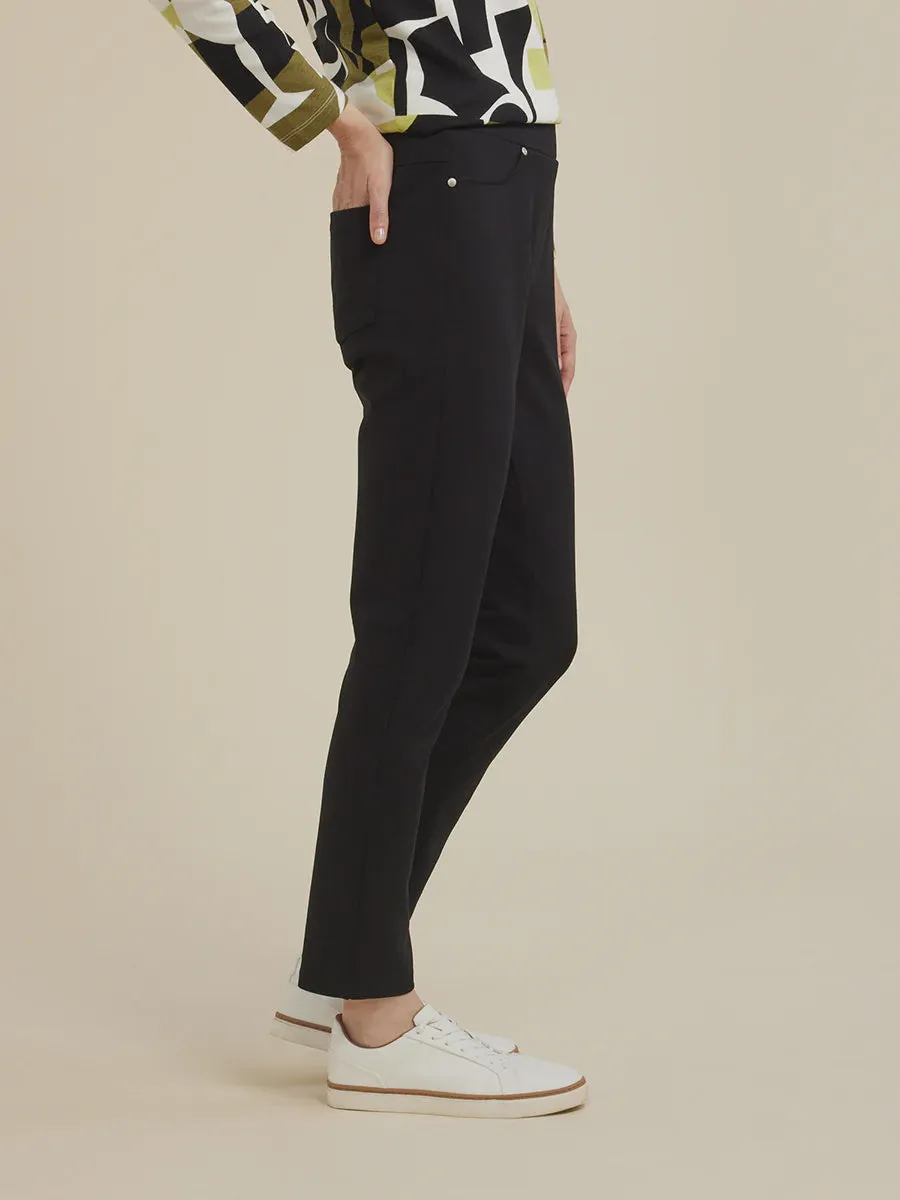 Pull on pant (YT24W8799)