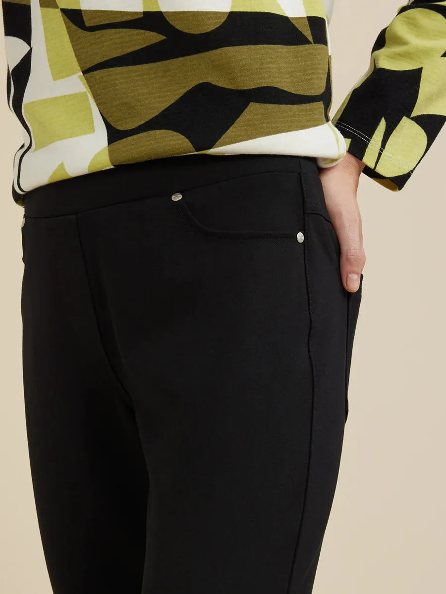 Pull on pant (YT24W8799)