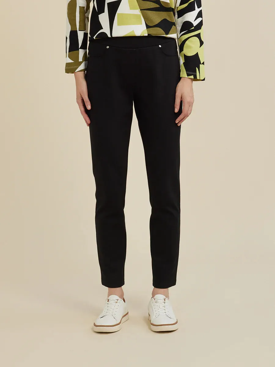 Pull on pant (YT24W8799)