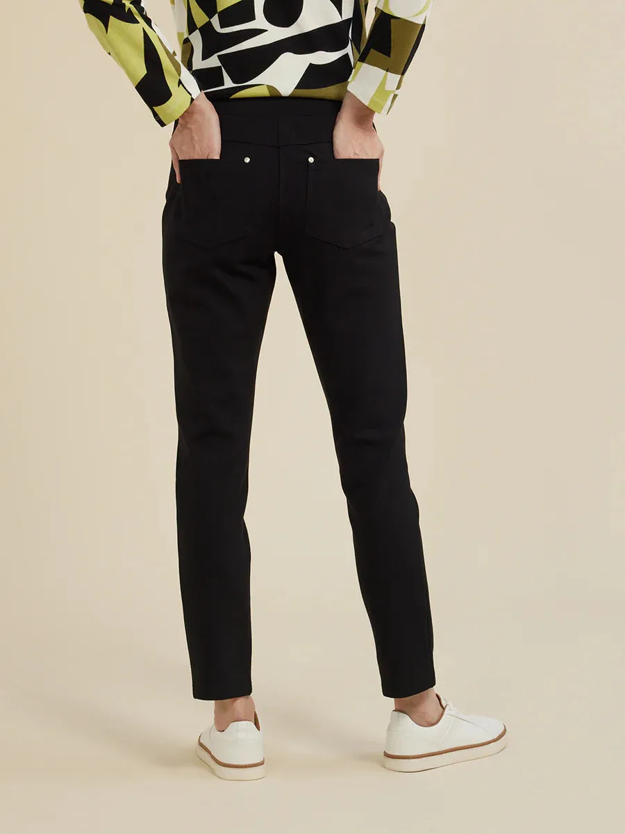 Pull on pant (YT24W8799)