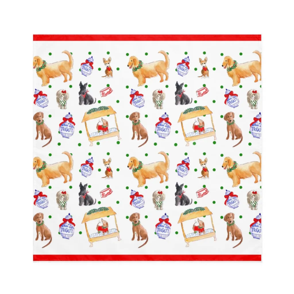 Pup Party Napkins