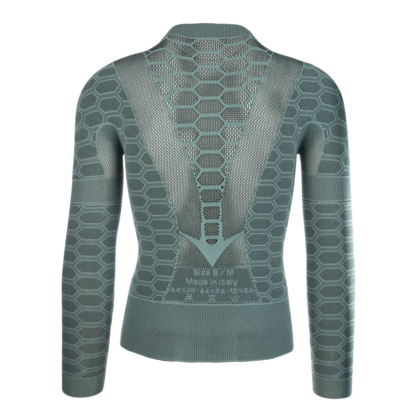 Q36.5 Base Layer 3 Long Sleeve - Unisex