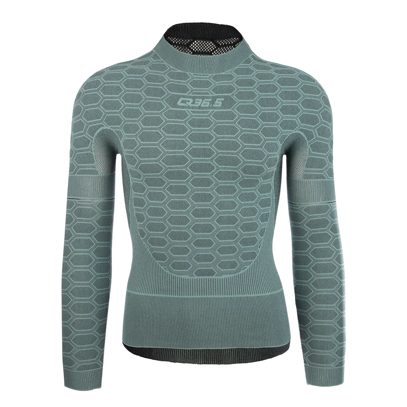 Q36.5 Base Layer 3 Long Sleeve - Unisex