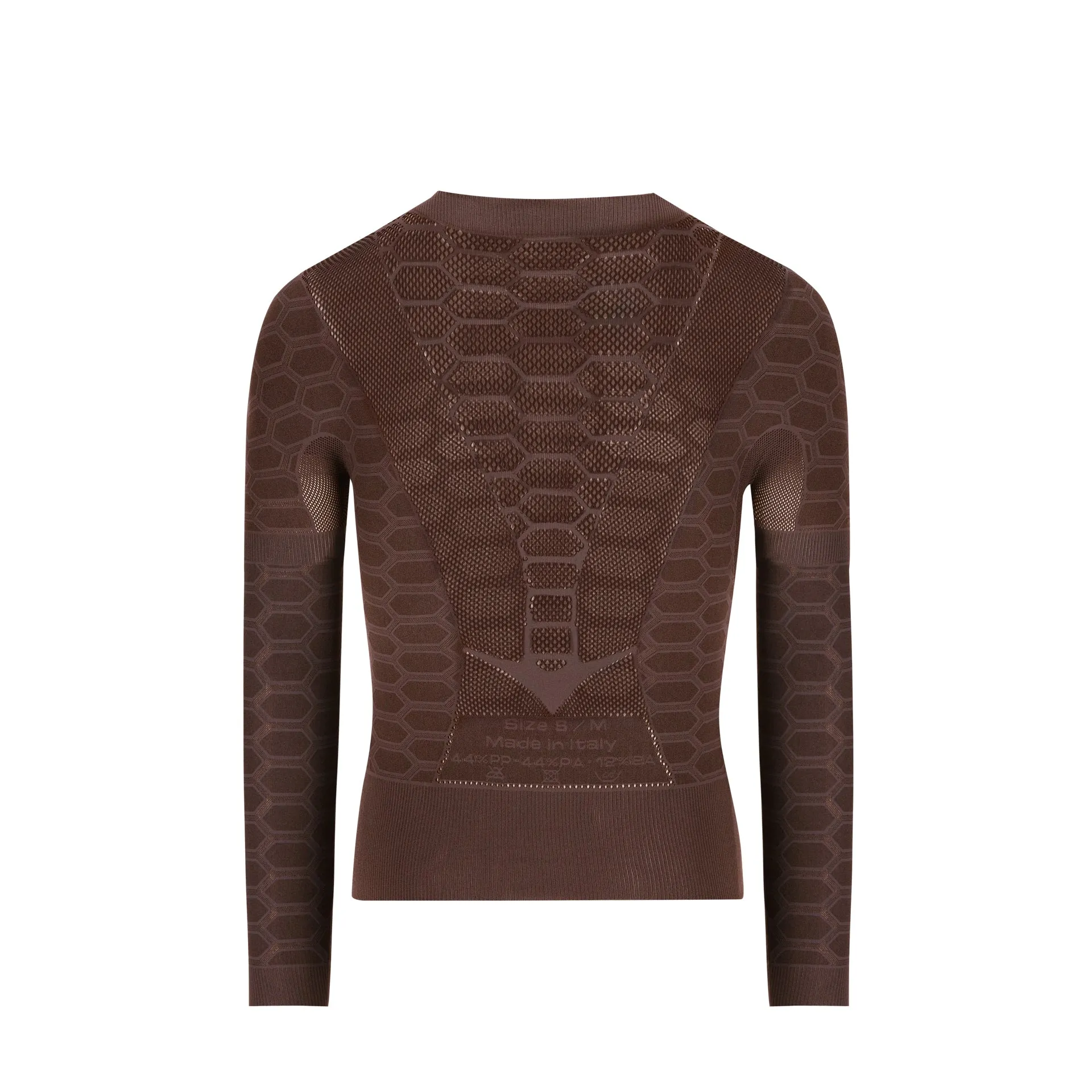 Q36.5 Base Layer 3 Long Sleeve - Unisex