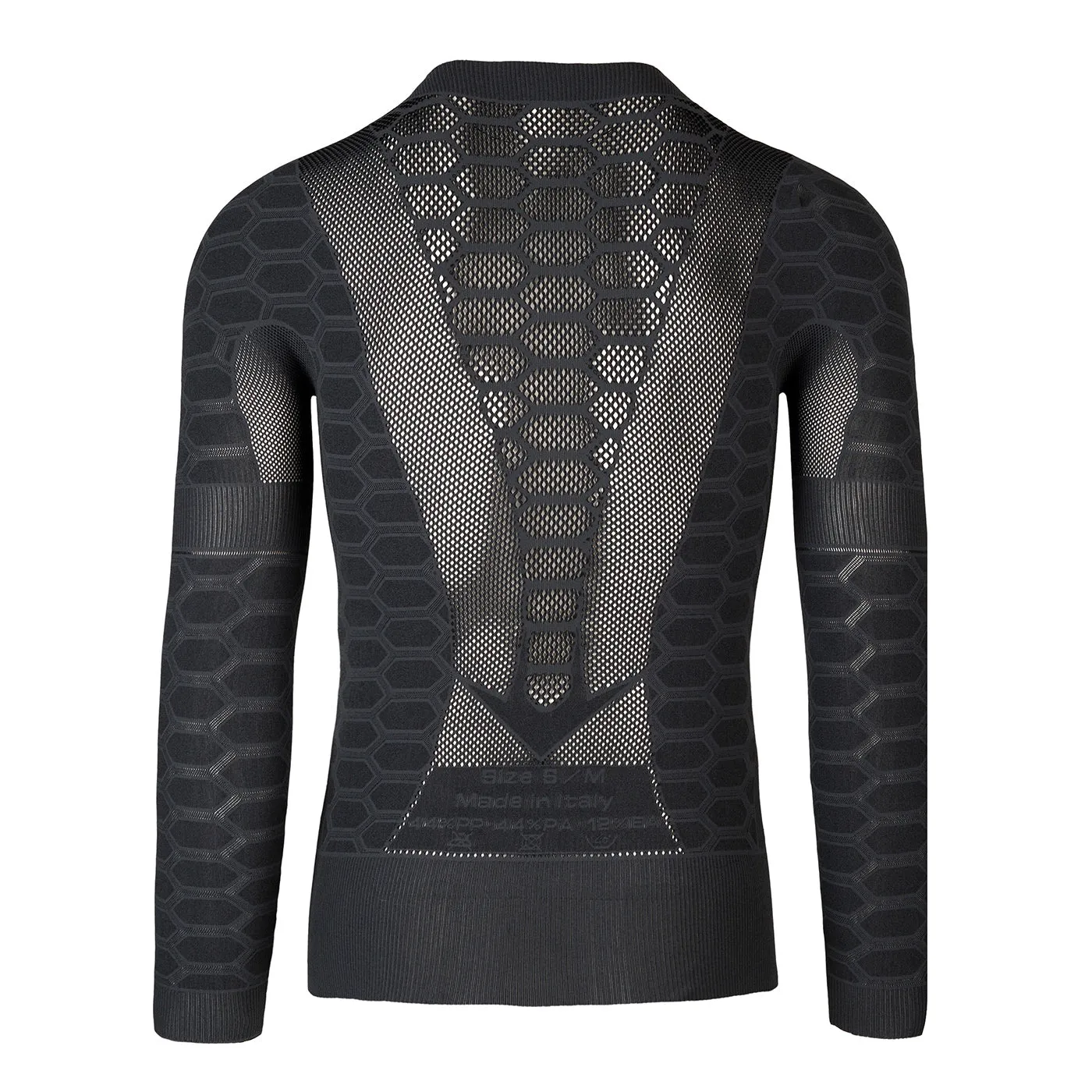 Q36.5 Base Layer 3 Long Sleeve - Unisex