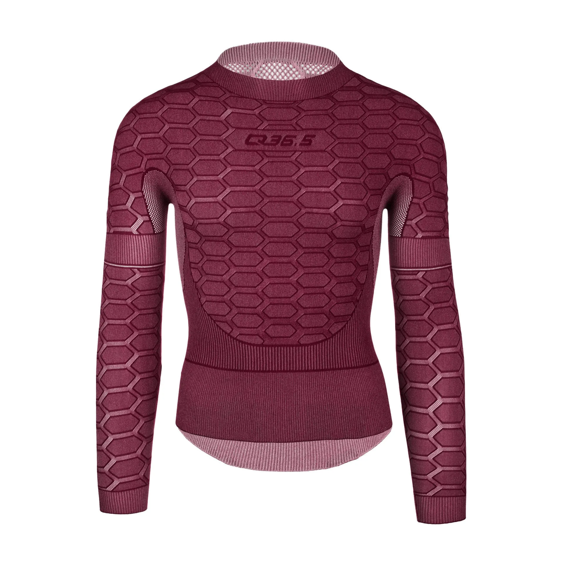 Q36.5 Base Layer 3 Long Sleeve - Unisex