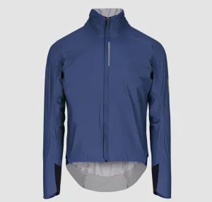 Q36.5 RAIN SHELL NAVY PROTECTION JACKET UNISEX