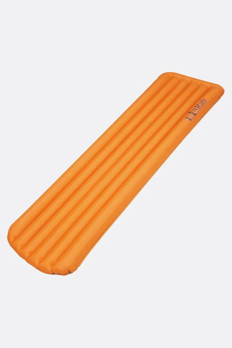 Rab Hypersphere Ultra 7.5 Down Sleep Mat (610g)