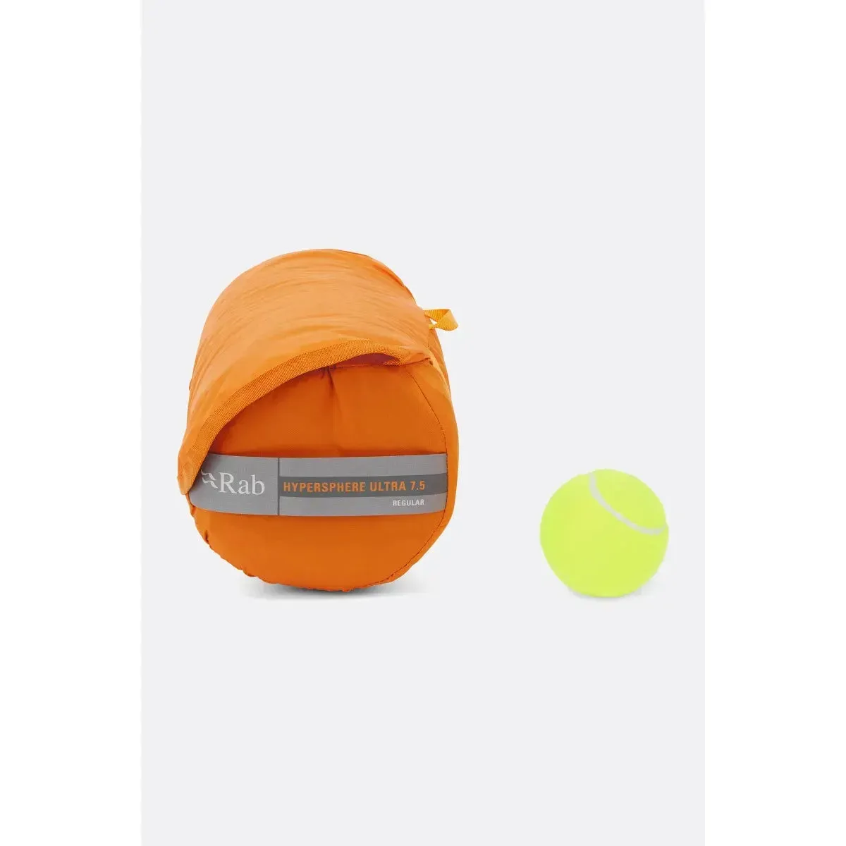 Rab Hypersphere Ultra 7.5 Down Sleep Mat (610g)