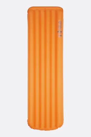 Rab Hypersphere Ultra 7.5 Down Sleep Mat (610g)