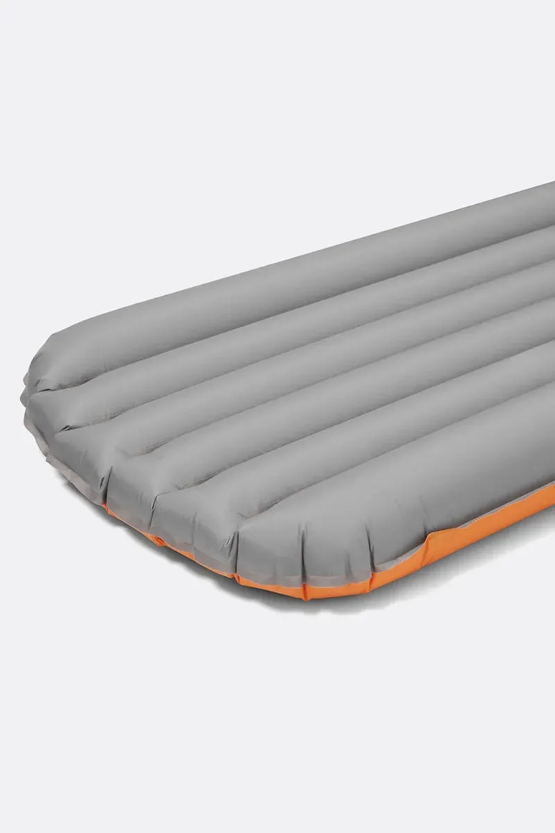 Rab Hypersphere Ultra 7.5 Down Sleep Mat (610g)
