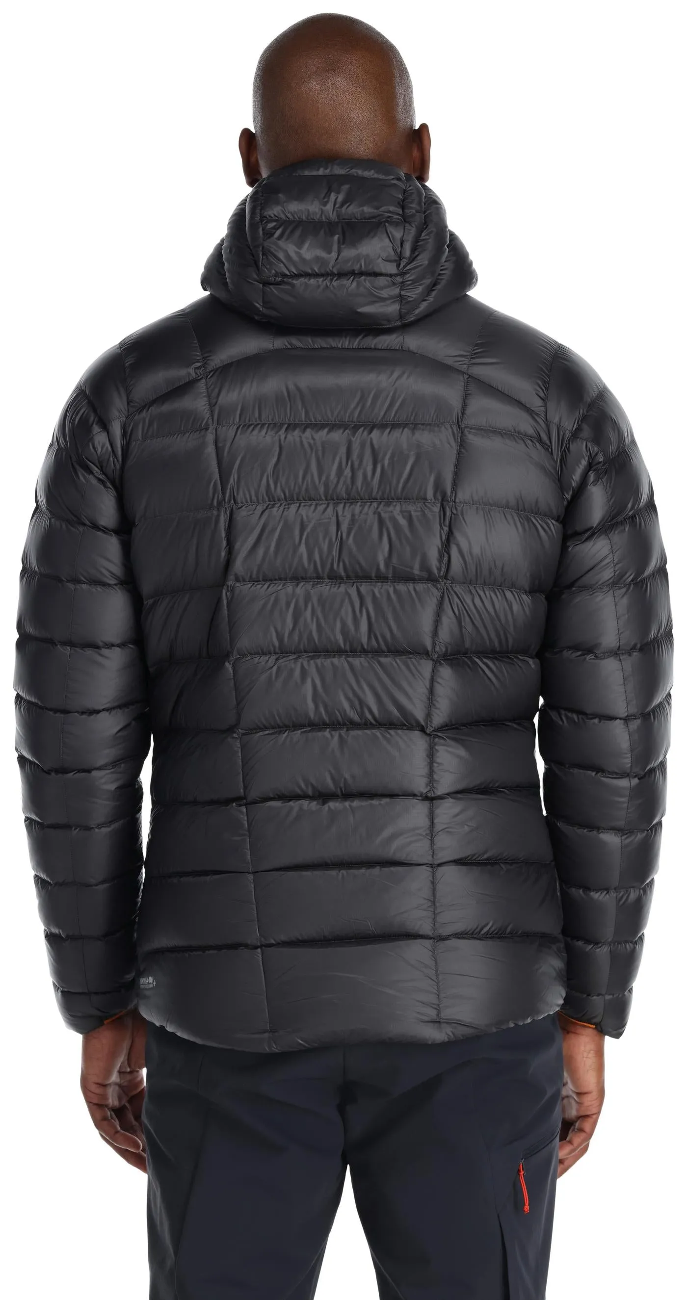 Rab Men's Mythic Alpine Down Jacket
