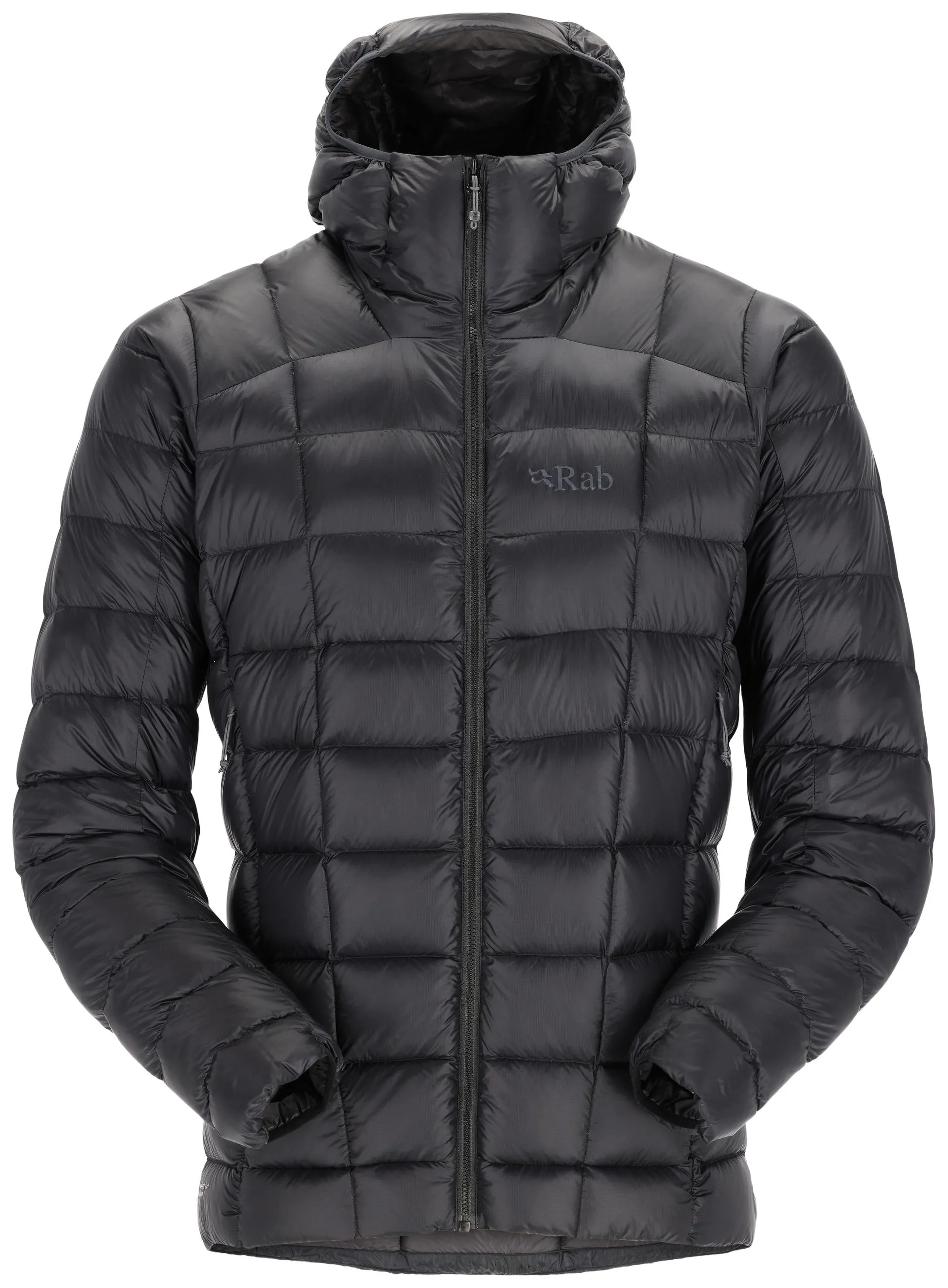 Rab Men's Mythic Alpine Down Jacket