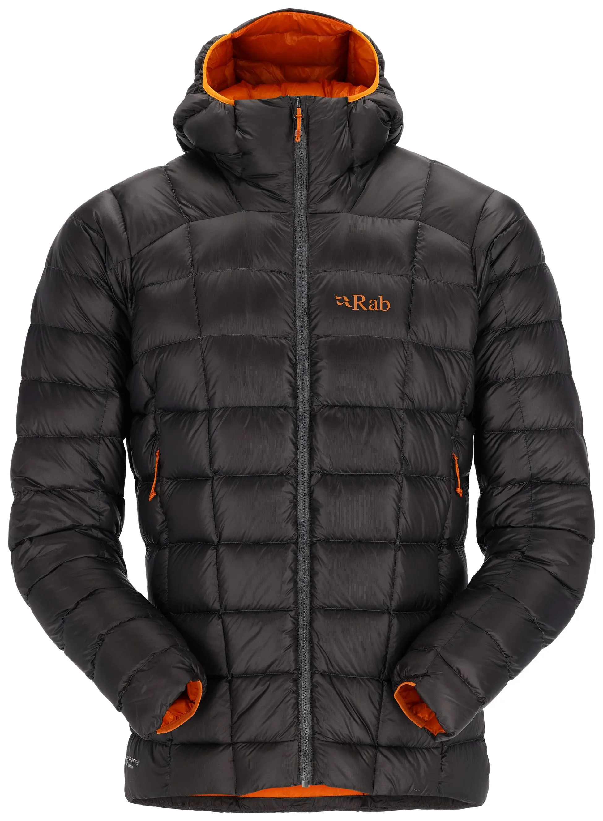 Rab Men's Mythic Alpine Down Jacket