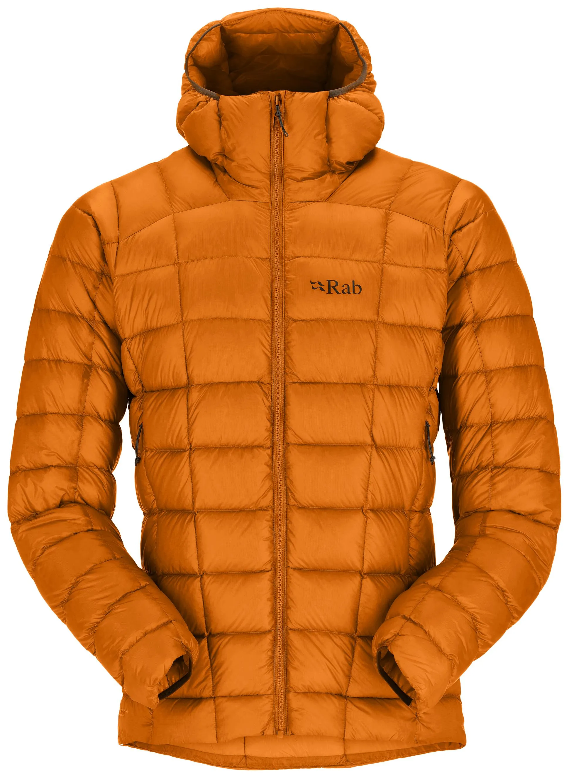 Rab Men's Mythic Alpine Down Jacket