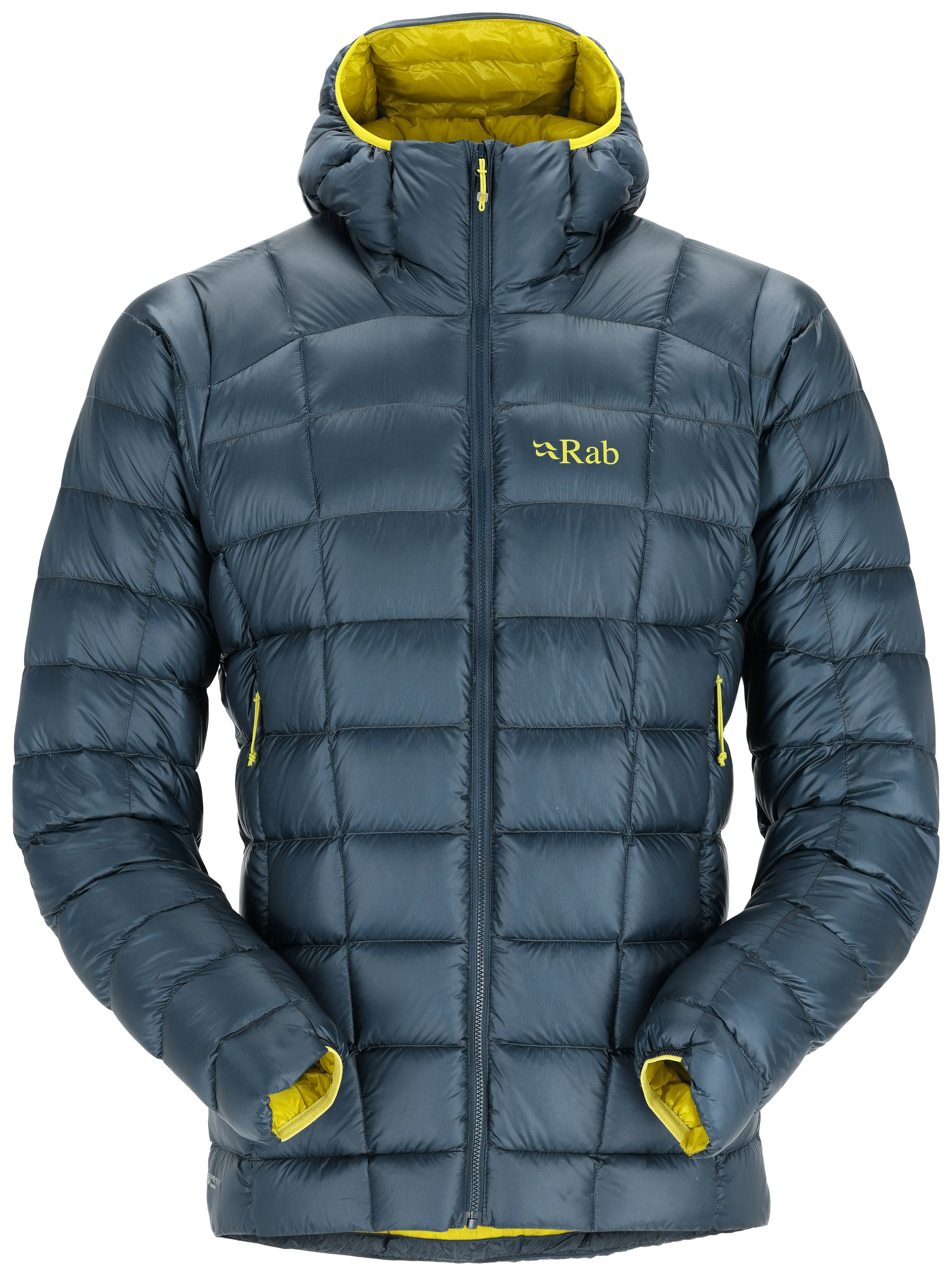 Rab Men's Mythic Alpine Down Jacket