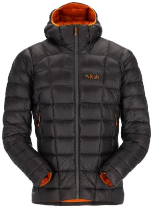 Rab Men's Mythic Alpine Down Jacket